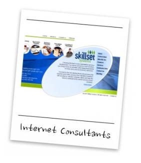 internet consulting calgary