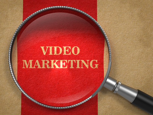Ways to Effectively Bring Video Into Your Marketing Plan - eKzact Solutions - Calgary Web Design