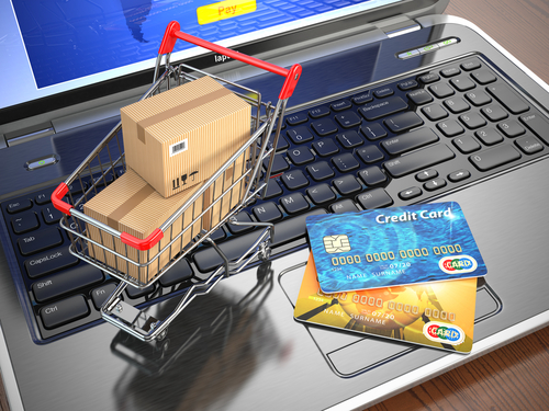 What Makes a Successful E-Commerce Site? - Ekzact Solutions - ECommerce Website