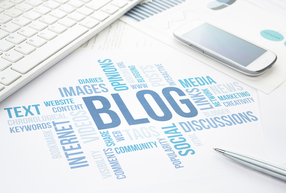 Making Your Blog More Social - Ekzact Solutions - Online Marketing Experts