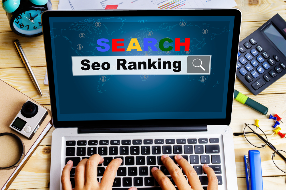 Top Three Things to Help Your Search Ranking - Ekzact Solutions - Google Search Ranking Experts