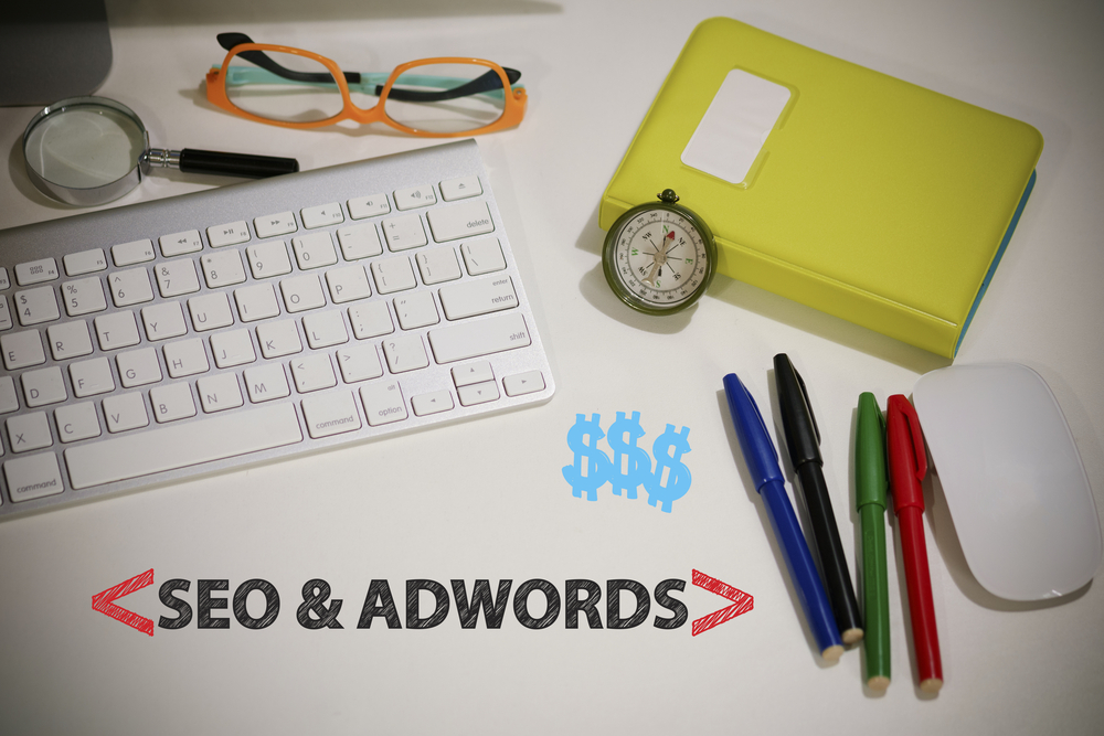 On a Tight Budget, Is SEO or AdWords More Important? - Ekzact Solutions - Digital marketing Calgary