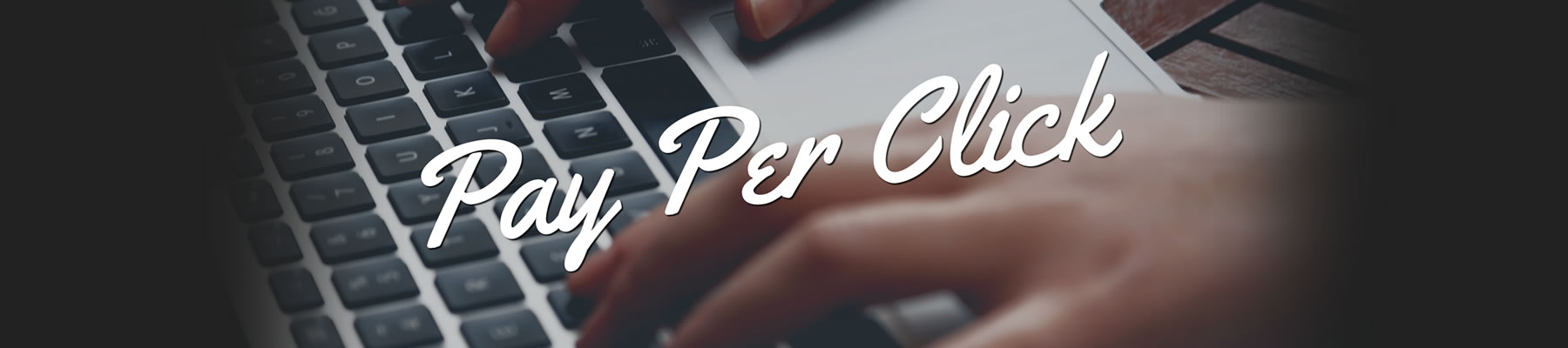 Paid Advertising | PPC | Pay-Per-Click | Online Marketing Agency