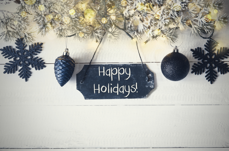 Happy Holidays from eKzact! - Ekzact Solutions - Web Design Experts Calgary