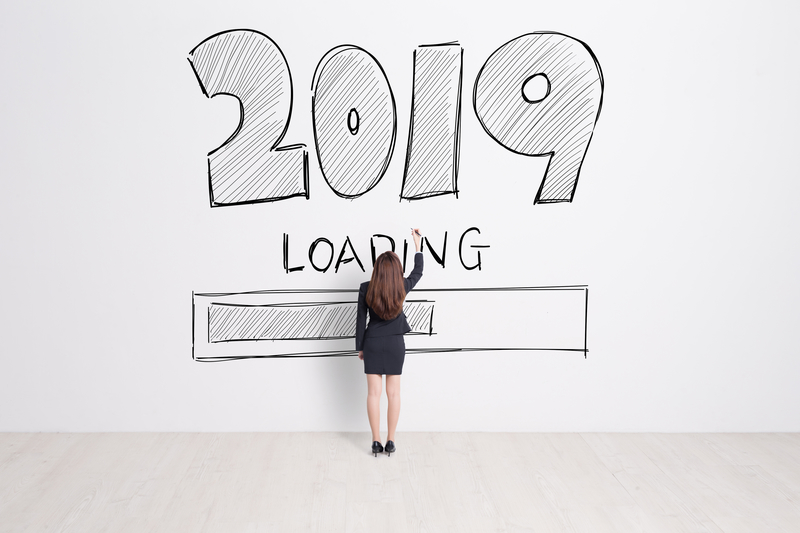 How Will You Grow Your Business in 2019? - Ekzact Solutions - Online Marketing Experts